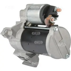 Starter 12 V 1,4 kW HC-Cargo F032115558 Bild Starter 12 V 1,4 kW HC-Cargo F032115558