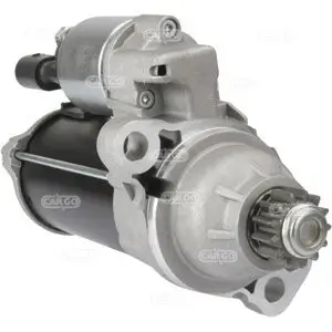Starter 12 V 1,7 kW HC-Cargo F032115560 Bild Starter 12 V 1,7 kW HC-Cargo F032115560
