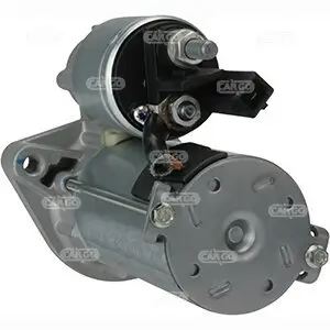Starter 12 V 1,2 kW HC-Cargo F032115574 Bild Starter 12 V 1,2 kW HC-Cargo F032115574