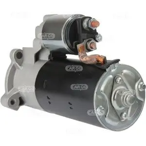 Starter 12 V 2,2 kW HC-Cargo F032115588 Bild Starter 12 V 2,2 kW HC-Cargo F032115588