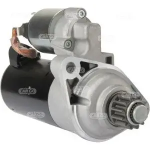 Starter 12 V 1,7 kW HC-Cargo F032115589 Bild Starter 12 V 1,7 kW HC-Cargo F032115589