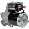 Starter 12 V 1,4 kW HC-Cargo F032115597 Bild Starter 12 V 1,4 kW HC-Cargo F032115597