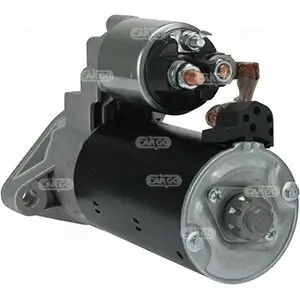 Starter 12 V 1,7 kW HC-Cargo F032115607 Bild Starter 12 V 1,7 kW HC-Cargo F032115607