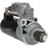 Starter 12 V 1,7 kW HC-Cargo F032115607