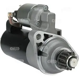 Starter 12 V 1,7 kW HC-Cargo F032115607 Bild Starter 12 V 1,7 kW HC-Cargo F032115607