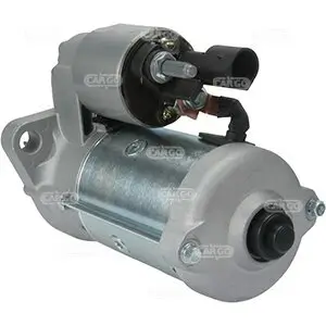 Starter 12 V 2,0 kW HC-Cargo F032115610 Bild Starter 12 V 2,0 kW HC-Cargo F032115610