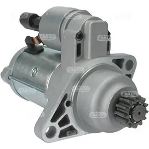 Starter 12 V 2,0 kW HC-Cargo F032115610 Bild Starter 12 V 2,0 kW HC-Cargo F032115610