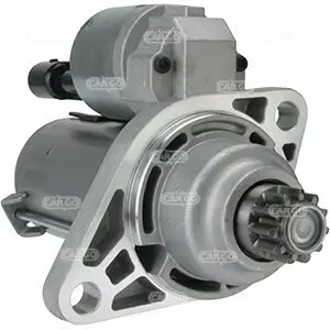 Starter 12 V 1,2 kW HC-Cargo 115612