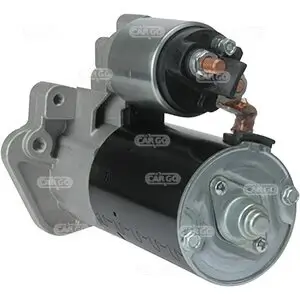 Starter 12 V 1,2 kW HC-Cargo F032115624 Bild Starter 12 V 1,2 kW HC-Cargo F032115624