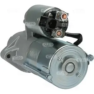 Starter 12 V 2,0 kW HC-Cargo 115626 Bild Starter 12 V 2,0 kW HC-Cargo 115626