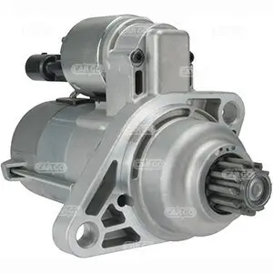 Starter 12 V 1,8 kW HC-Cargo 115634 Bild Starter 12 V 1,8 kW HC-Cargo 115634