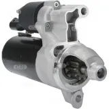 Starter 12 V 1,7 kW HC-Cargo 115635