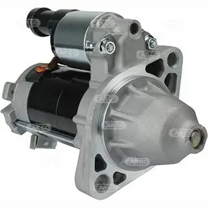 Starter 12 V 1,0 kW HC-Cargo F032115637