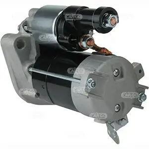 Starter 12 V 1,0 kW HC-Cargo F032115637 Bild Starter 12 V 1,0 kW HC-Cargo F032115637