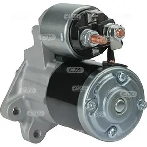 Starter 12 V 1,0 kW HC-Cargo 115639 Bild Starter 12 V 1,0 kW HC-Cargo 115639