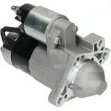 Starter 12 V 1,0 kW HC-Cargo F032115640