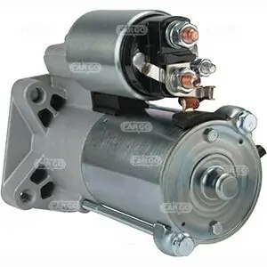 Starter 12 V 1,4 kW HC-Cargo F032115641 Bild Starter 12 V 1,4 kW HC-Cargo F032115641