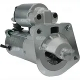 Starter 12 V 1,4 kW HC-Cargo 115641