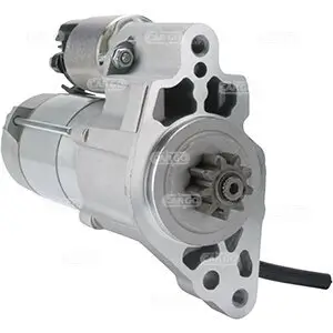 Starter 12 V 2,0 kW HC-Cargo F032115642