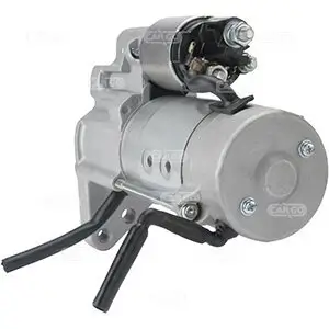 Starter 12 V 2,0 kW HC-Cargo F032115642 Bild Starter 12 V 2,0 kW HC-Cargo F032115642