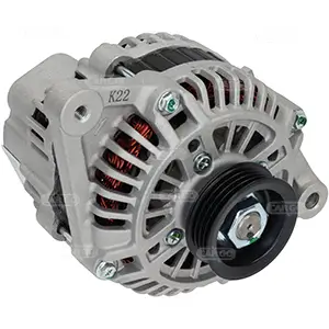 Generator 14 V HC-Cargo F032115656