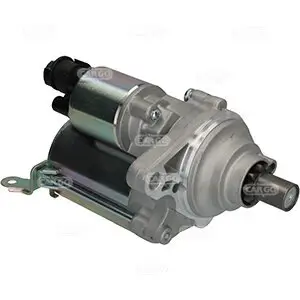 Starter 12 V 1,2 kW HC-Cargo F032115681