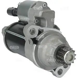 Starter 12 V 1,1 kW HC-Cargo 115696