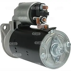 Starter 12 V 1,8 kW HC-Cargo F032115697 Bild Starter 12 V 1,8 kW HC-Cargo F032115697