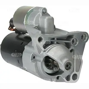 Starter 12 V 1,1 kW HC-Cargo F032115698