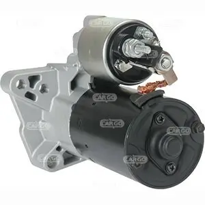 Starter 12 V 1,1 kW HC-Cargo F032115698 Bild Starter 12 V 1,1 kW HC-Cargo F032115698