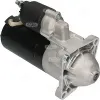 Starter 12 V 1,7 kW HC-Cargo F032115717