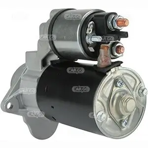 Starter 12 V 1,1 kW HC-Cargo F032115719 Bild Starter 12 V 1,1 kW HC-Cargo F032115719