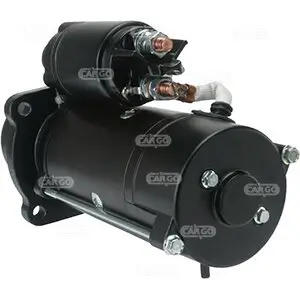 Starter 12 V 4,2 kW HC-Cargo F032115721 Bild Starter 12 V 4,2 kW HC-Cargo F032115721