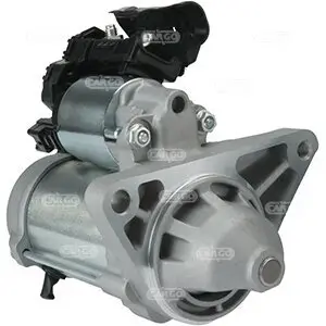 Starter 12 V 1,4 kW HC-Cargo 115723