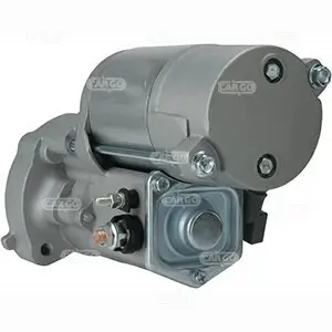 Starter 12 V 2,0 kW HC-Cargo F032115725 Bild Starter 12 V 2,0 kW HC-Cargo F032115725