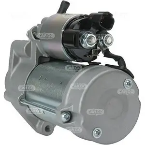 Starter 12 V 1,6 kW HC-Cargo F032115729 Bild Starter 12 V 1,6 kW HC-Cargo F032115729