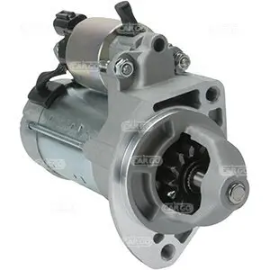 Starter 12 V 1,6 kW HC-Cargo F032115729 Bild Starter 12 V 1,6 kW HC-Cargo F032115729