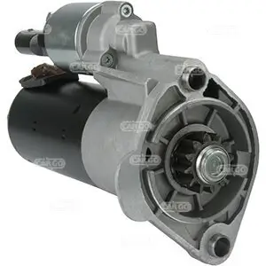 Starter 12 V 2,2 kW HC-Cargo 115736