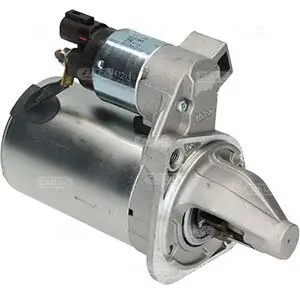 Starter 12 V 0,9 kW HC-Cargo 115757 Bild Starter 12 V 0,9 kW HC-Cargo 115757