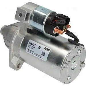 Starter 12 V 0,9 kW HC-Cargo 115757 Bild Starter 12 V 0,9 kW HC-Cargo 115757