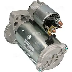 Starter 12 V 2,3 kW HC-Cargo F032115769 Bild Starter 12 V 2,3 kW HC-Cargo F032115769