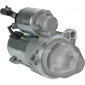 Starter 12 V 1,3 kW HC-Cargo 115773