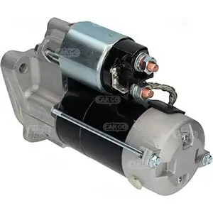 Starter 12 V 0,8 kW HC-Cargo 115784 Bild Starter 12 V 0,8 kW HC-Cargo 115784