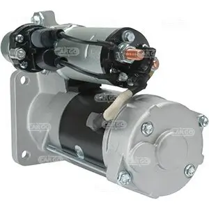 Starter 24 V 4,0 kW HC-Cargo F032115801 Bild Starter 24 V 4,0 kW HC-Cargo F032115801