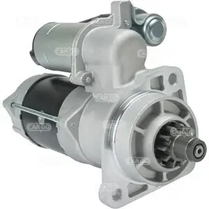 Starter 24 V 4,0 kW HC-Cargo F032115801 Bild Starter 24 V 4,0 kW HC-Cargo F032115801