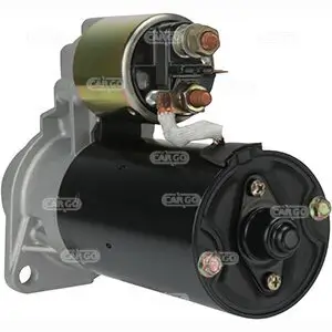 Starter 12 V 1,4 kW HC-Cargo F032115816 Bild Starter 12 V 1,4 kW HC-Cargo F032115816