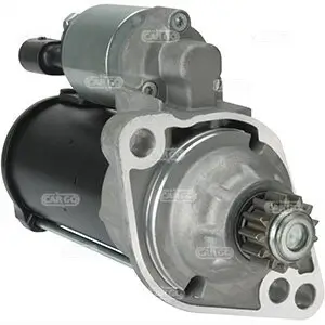 Starter 12 V 1,1 kW HC-Cargo 115818