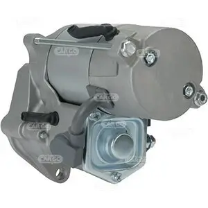 Starter 12 V 1,8 kW HC-Cargo F032115822 Bild Starter 12 V 1,8 kW HC-Cargo F032115822