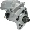 Starter 12 V 1,8 kW HC-Cargo F032115822 Bild Starter 12 V 1,8 kW HC-Cargo F032115822
