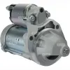 Starter 12 V 1,4 kW HC-Cargo F032115828 Bild Starter 12 V 1,4 kW HC-Cargo F032115828